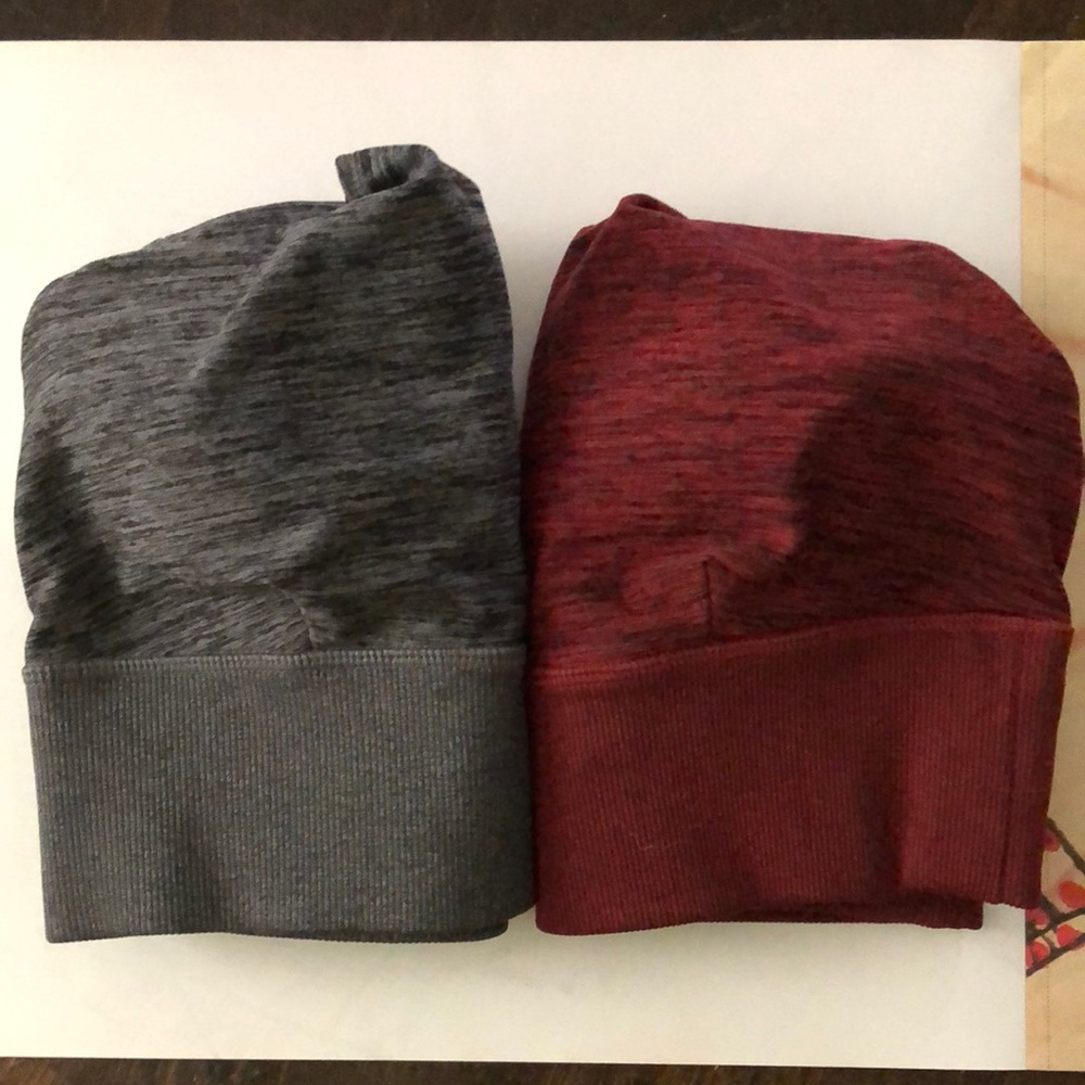 2 Avia Racerback Sport Bra XS
